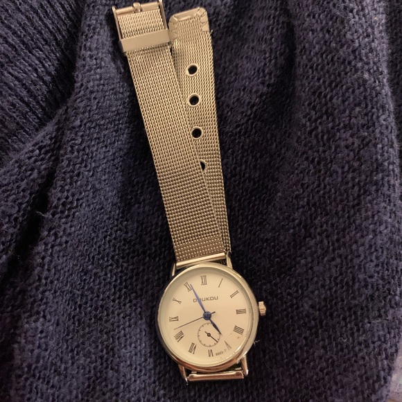 Women wrist watch - Picture 1 of 2